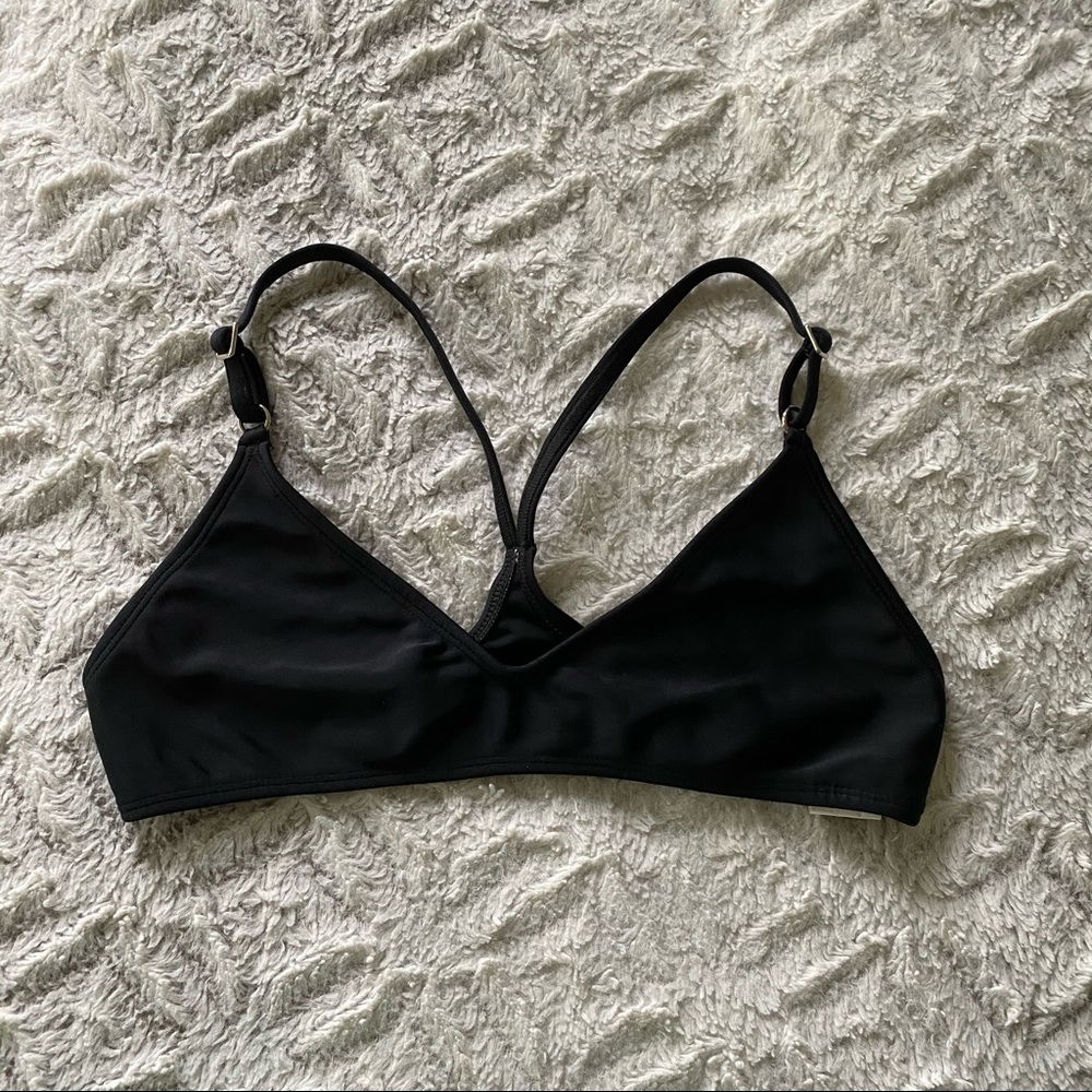 Maui Girl Bikini Top